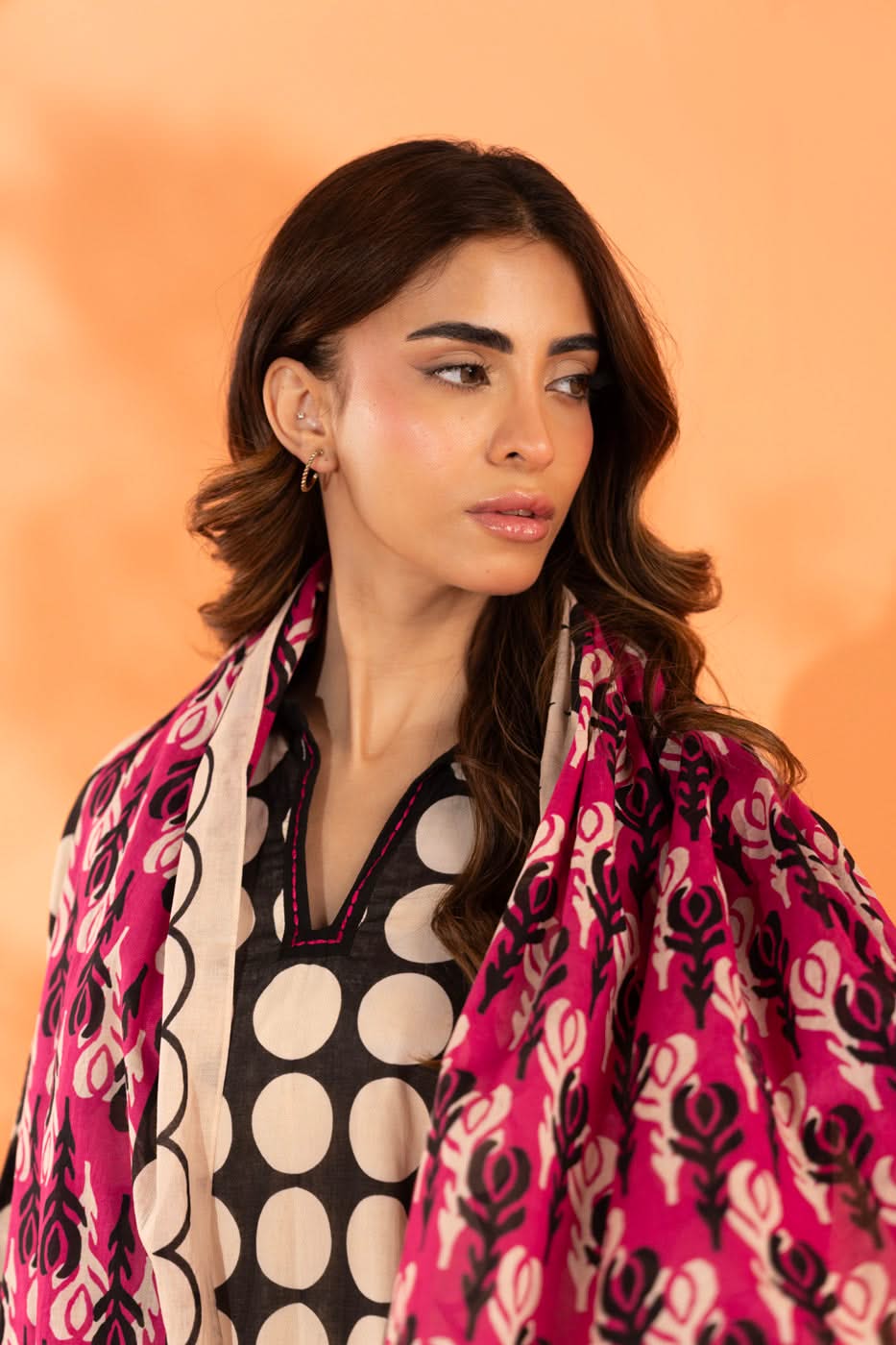 RTS | SHIRT, TROUSER & DUPATTA