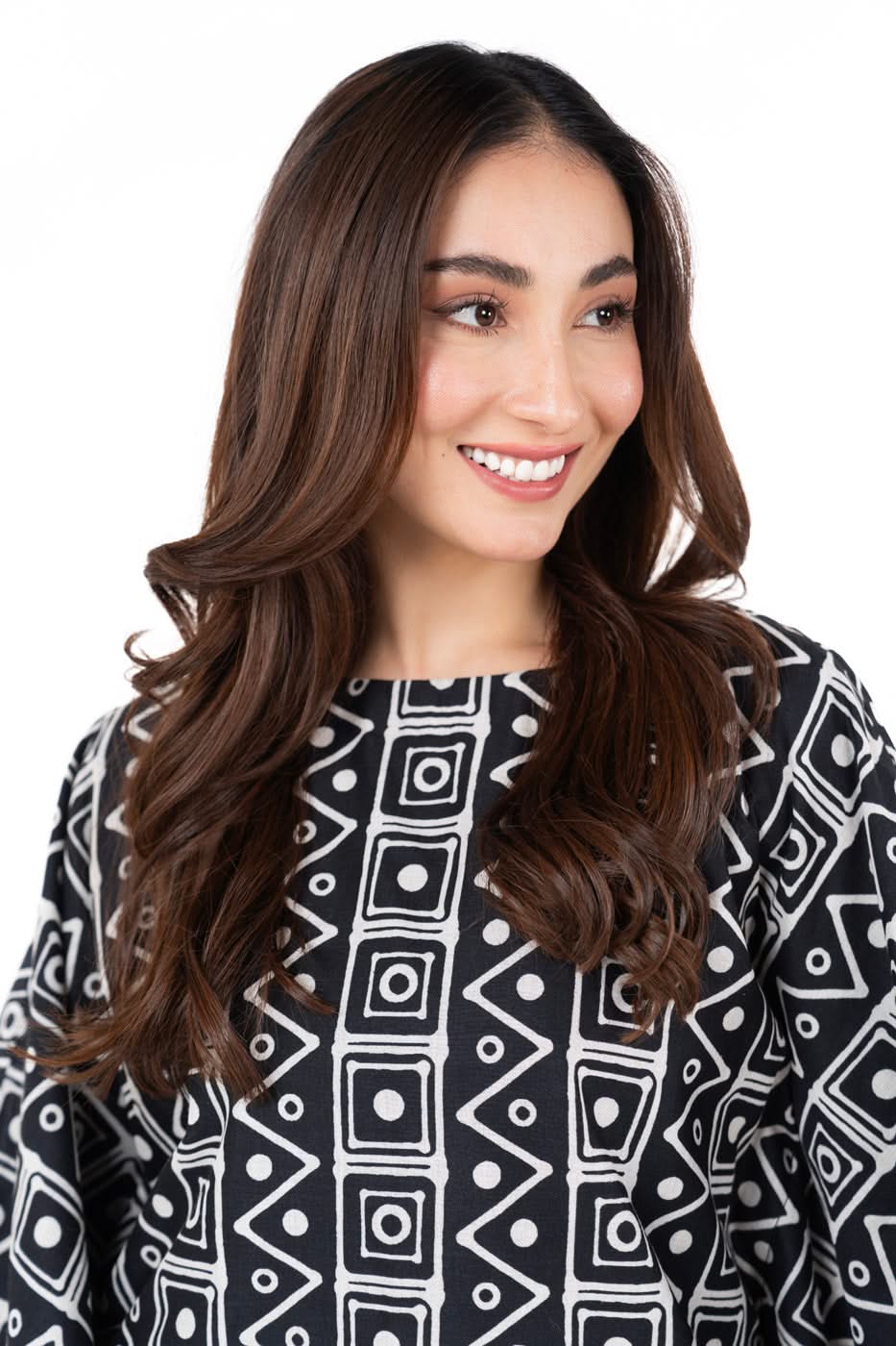 RTS | SHIRT, TROUSER & DUPATTA