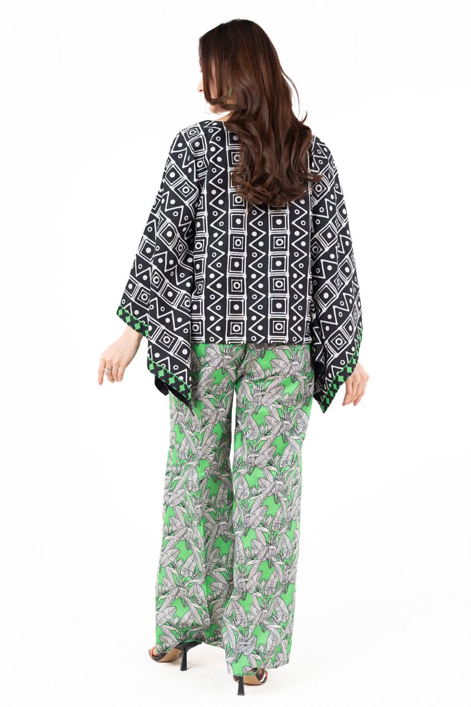 RTS | SHIRT, TROUSER & DUPATTA