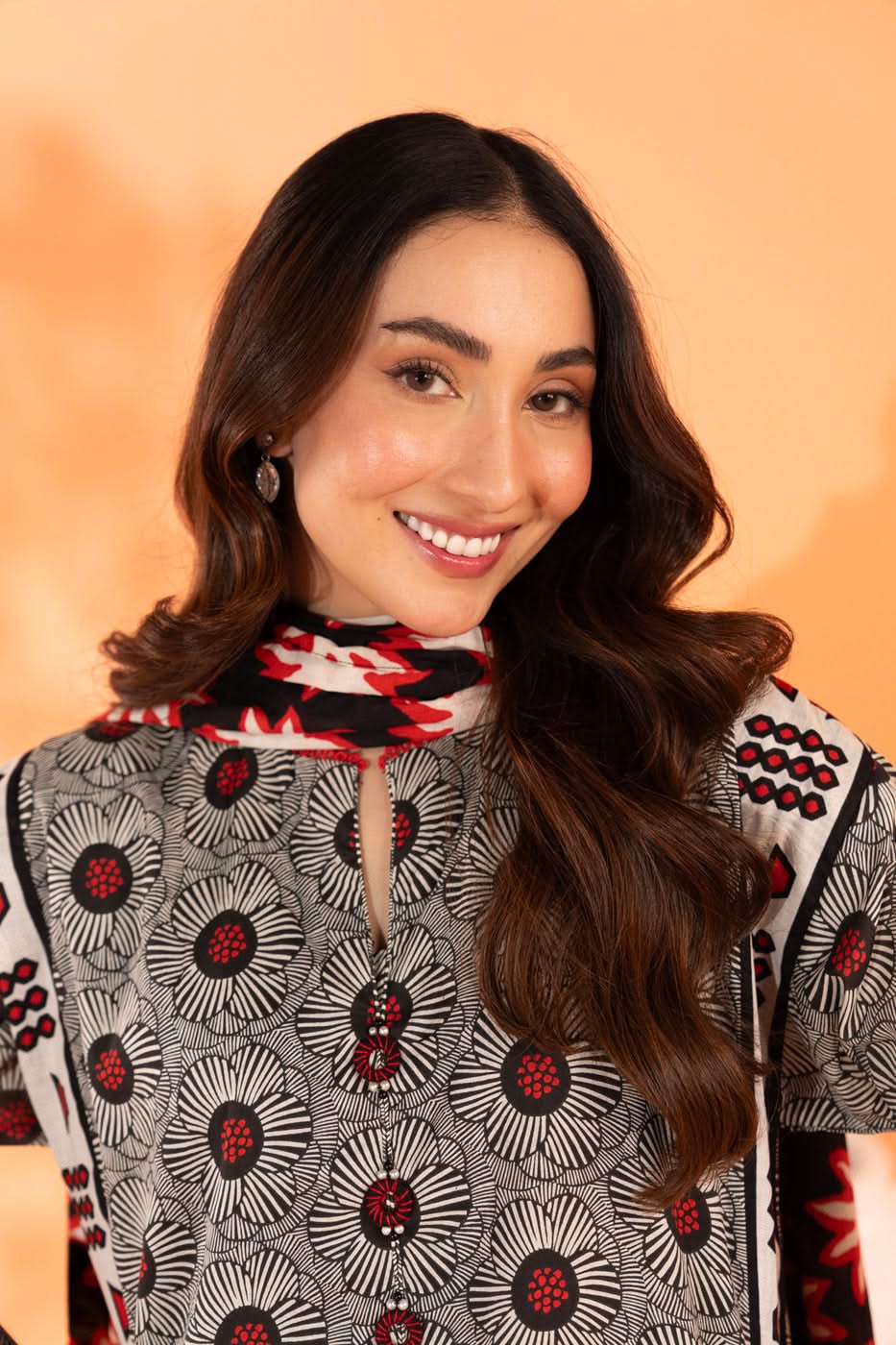 RTS | SHIRT, TROUSER & DUPATTA