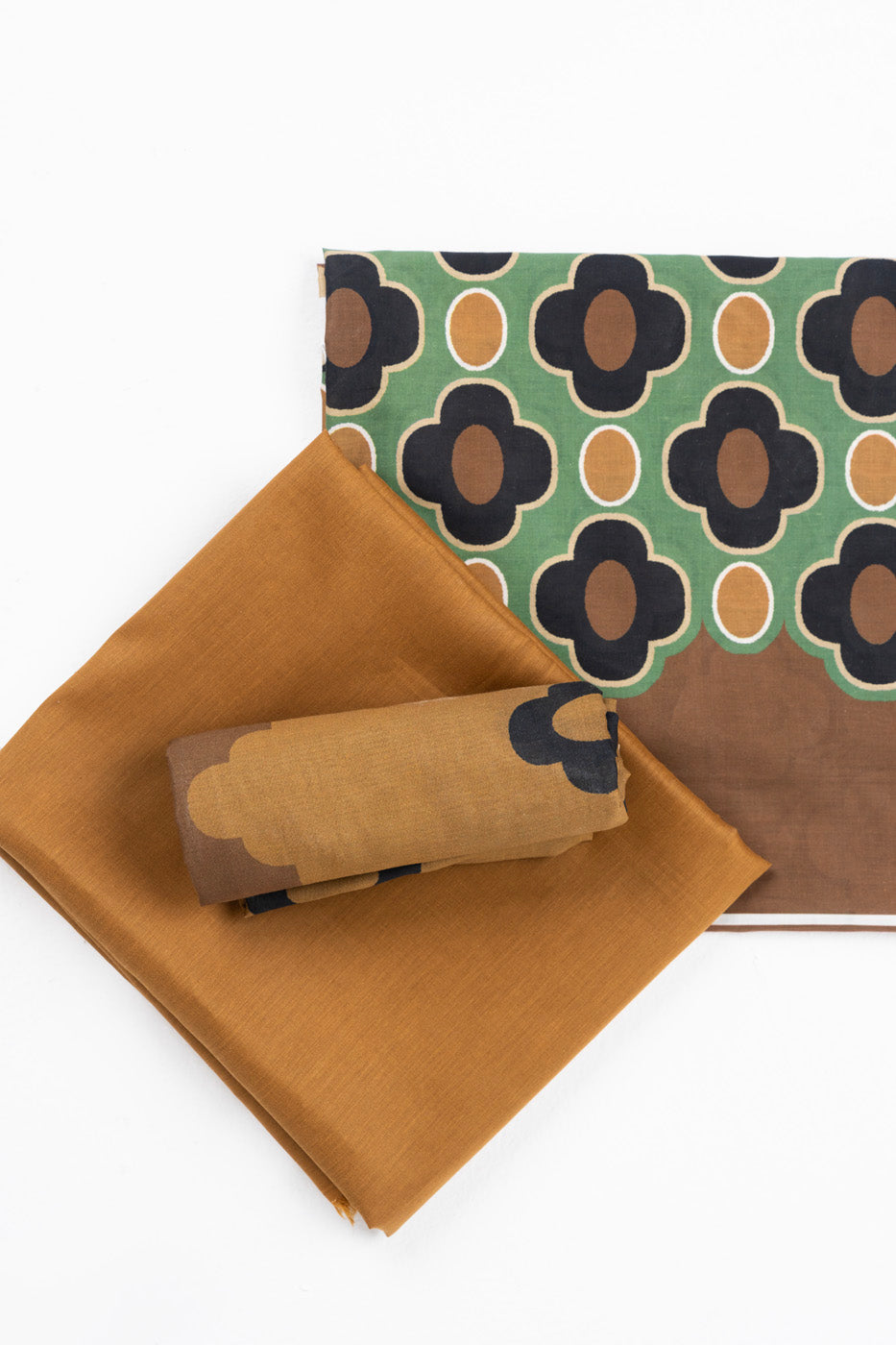 RTS | SHIRT, TROUSER & DUPATTA