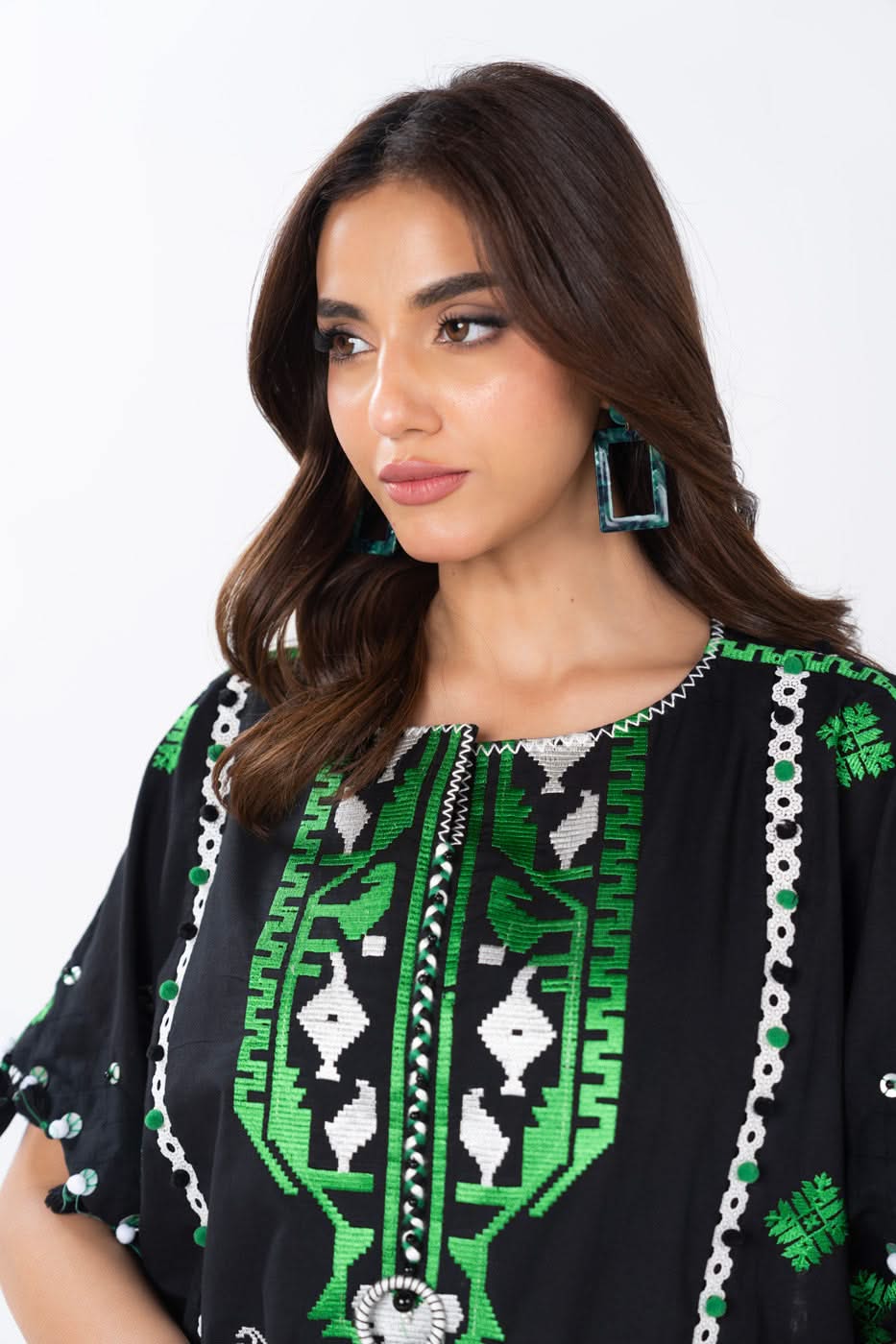 RTS | SHIRT, TROUSER & DUPATTA