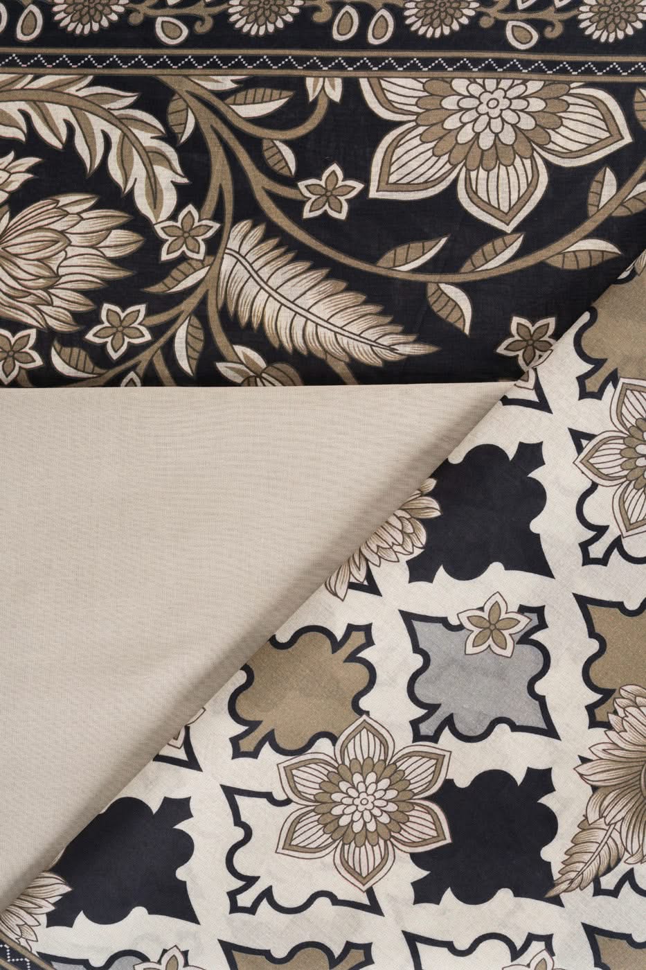 RTS | SHIRT, TROUSER & DUPATTA