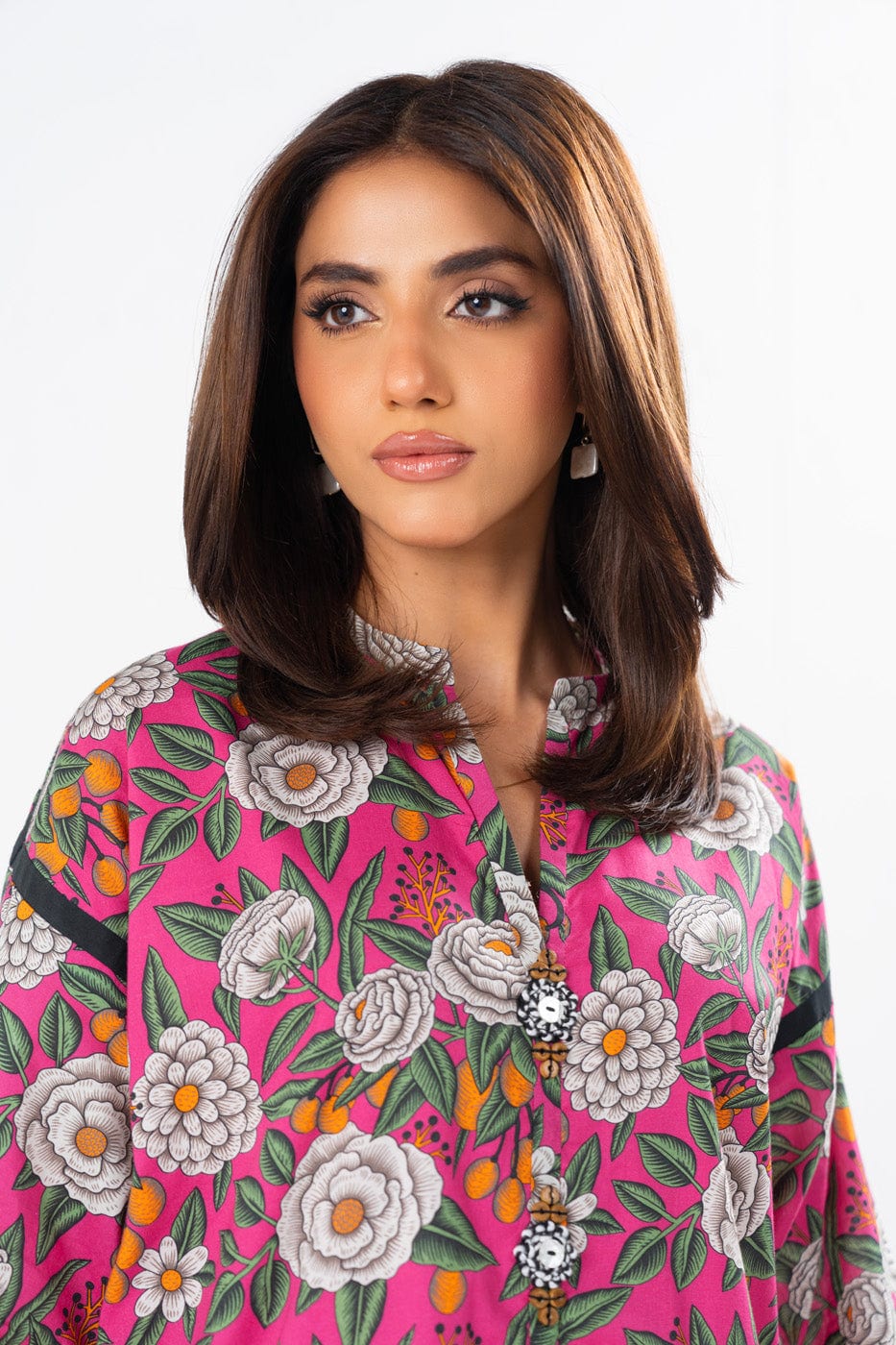 RTS | SHIRT & TROUSER