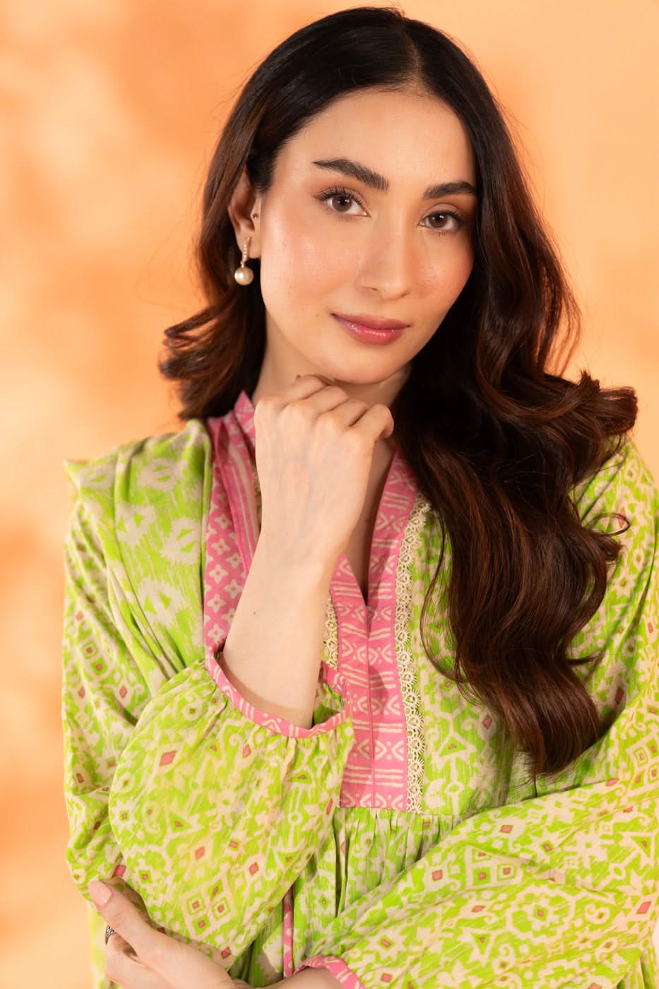 RTS | SHIRT, TROUSER & DUPATTA