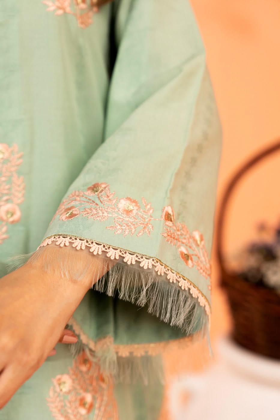 RTS | SHIRT & TROUSER