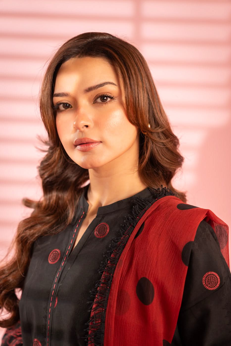 RTS | SHIRT, TROUSER & DUPATTA