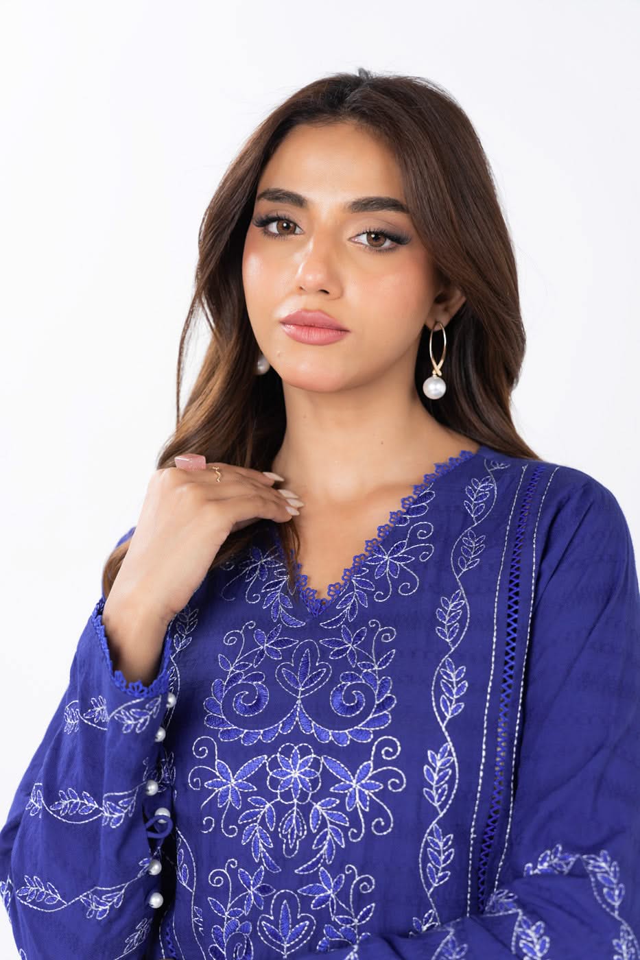 RTS | SHIRT & TROUSER