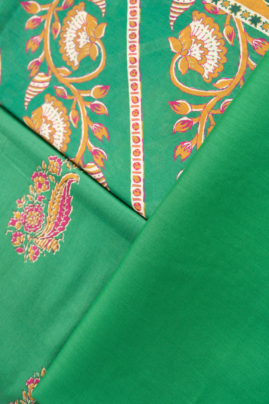 RTS | SHIRT, TROUSER & DUPATTA