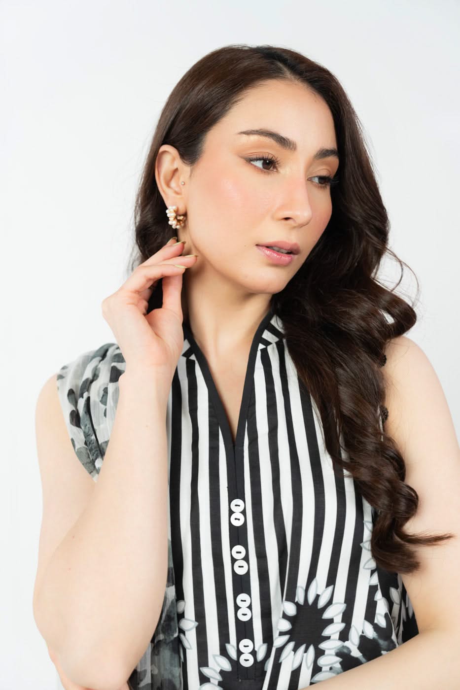 RTS | SHIRT, TROUSER & DUPATTA