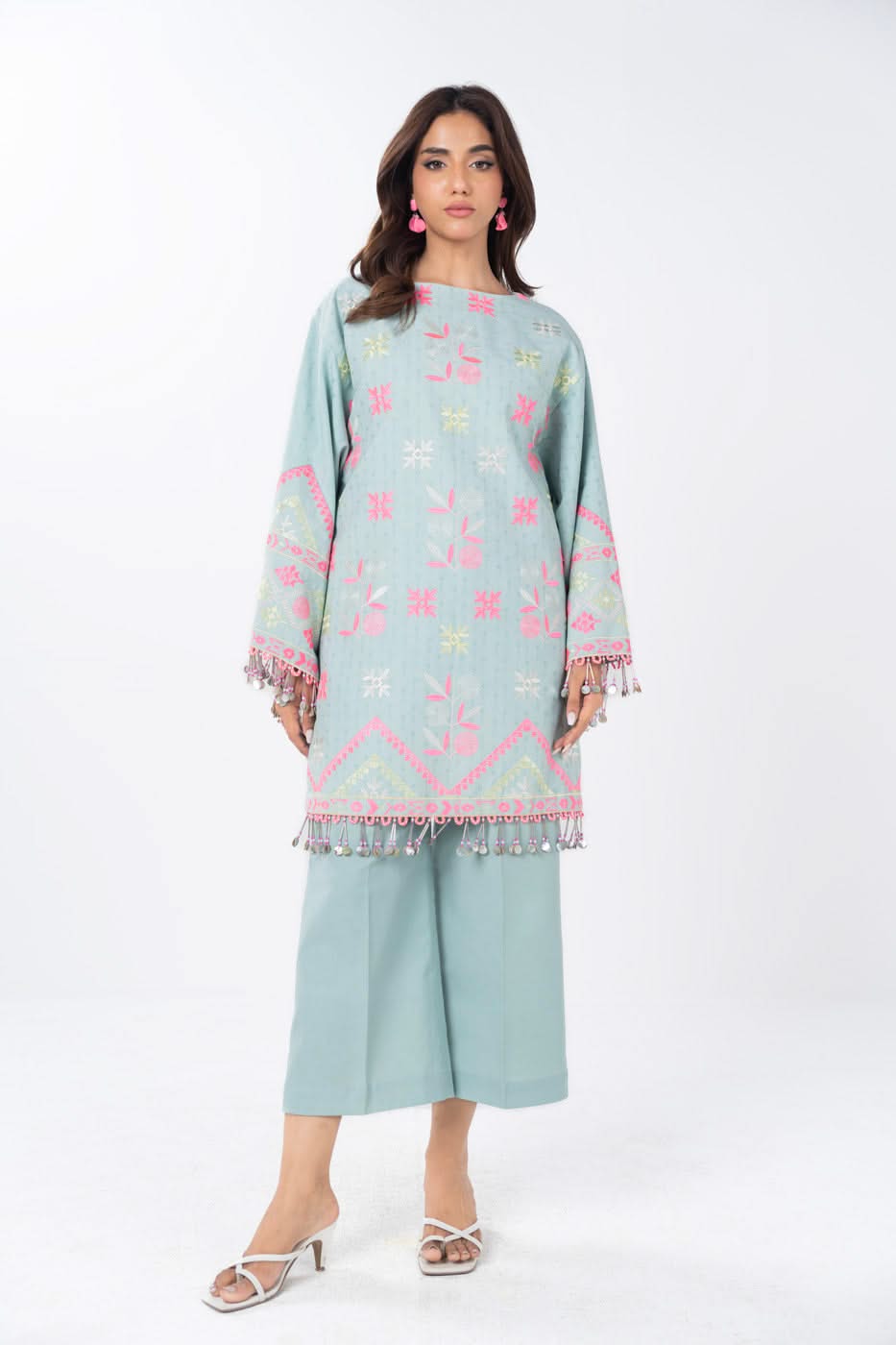 RTS | SHIRT & TROUSER
