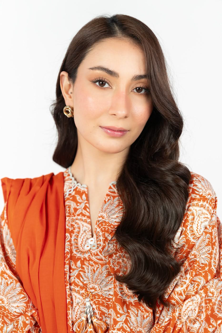 RTS | SHIRT, TROUSER & DUPATTA