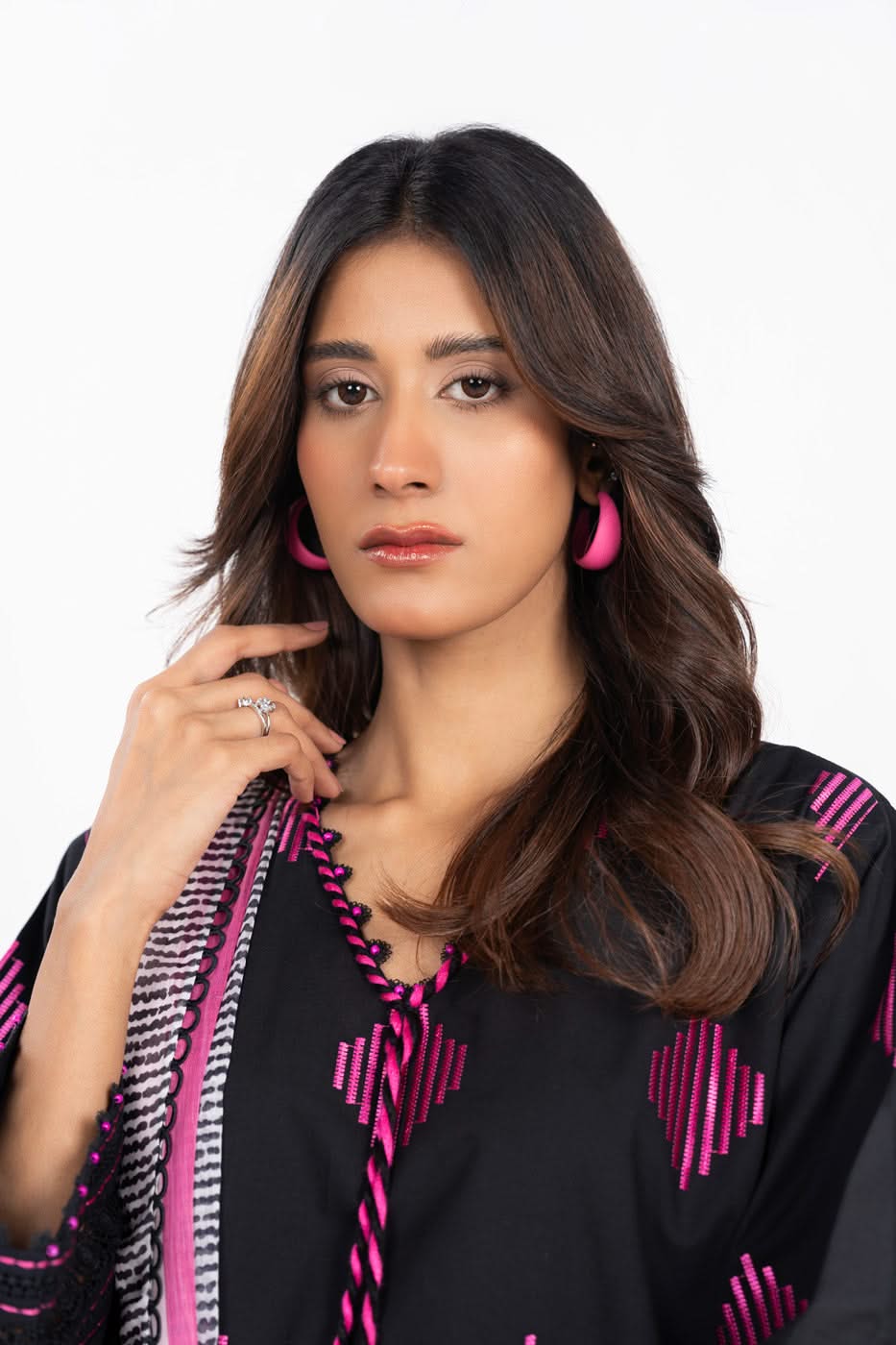 RTS | SHIRT & TROUSER