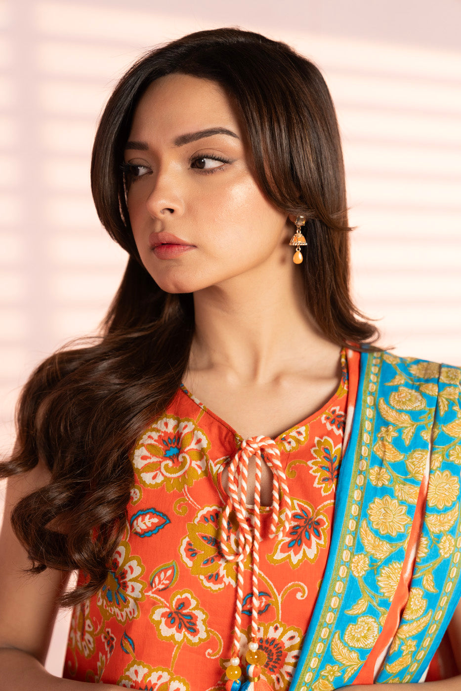 RTS | SHIRT, TROUSER & DUPATTA