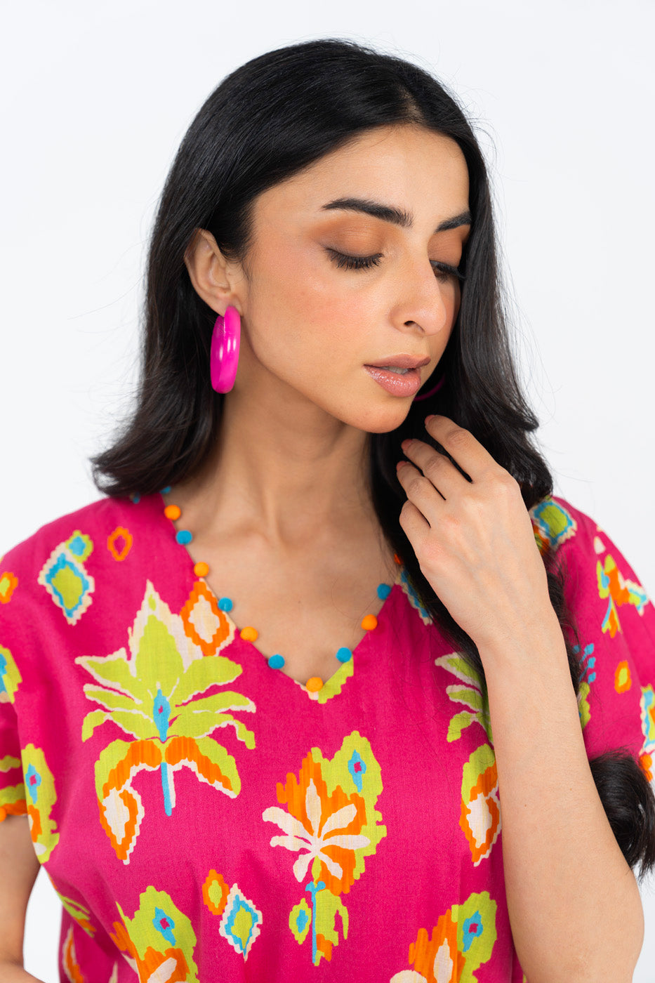 RTS | SHIRT, TROUSER & DUPATTA