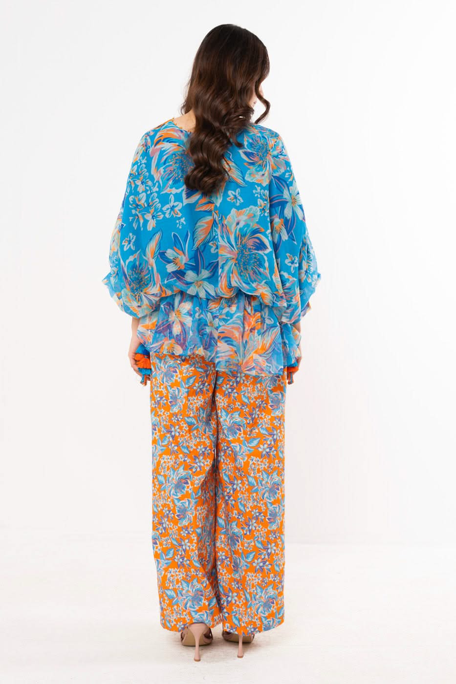 RTS | SHIRT, TROUSER & DUPATTA