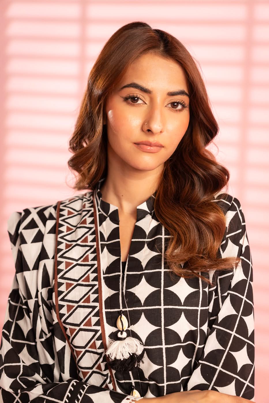 RTS | SHIRT, TROUSER & DUPATTA