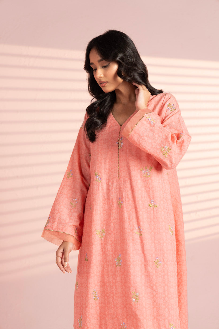 RTS | SHIRT & TROUSER