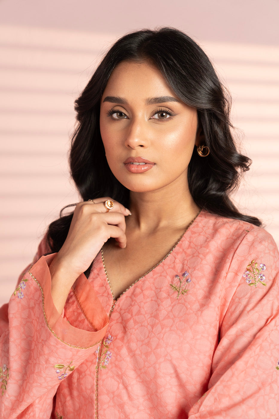 RTS | SHIRT & TROUSER