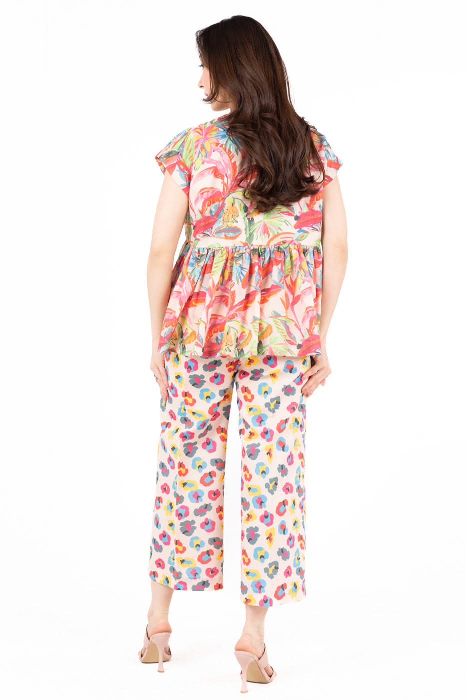 RTS | SHIRT, TROUSER & DUPATTA