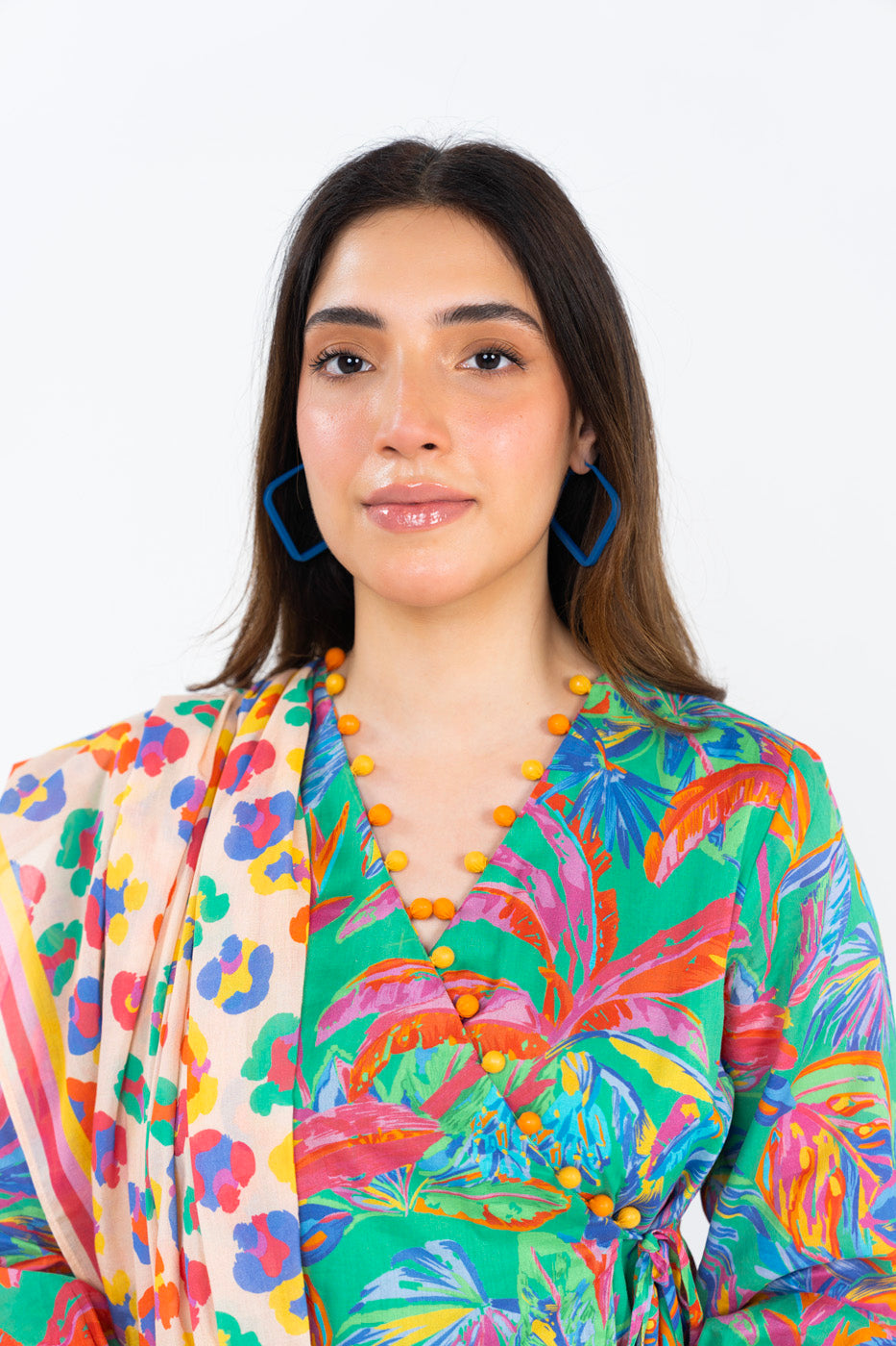 RTS | SHIRT, TROUSER & DUPATTA