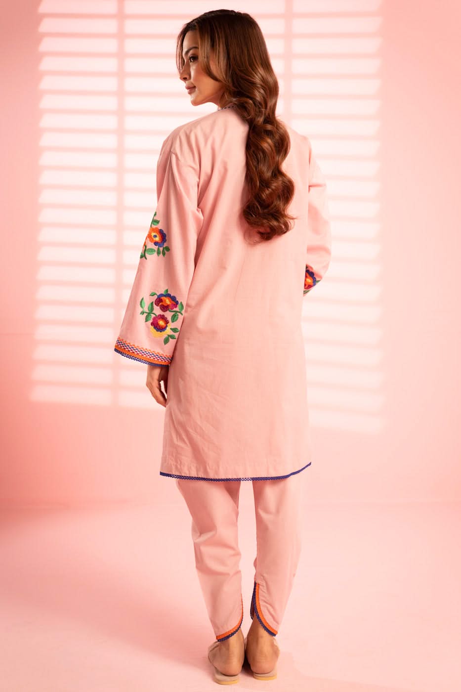 RTS | SHIRT & TROUSER