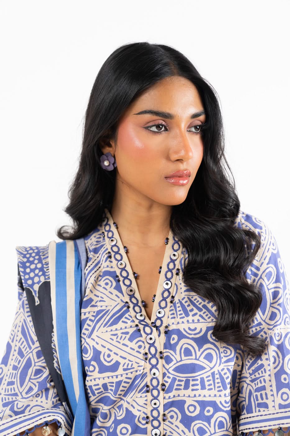 RTS | SHIRT, TROUSER & DUPATTA