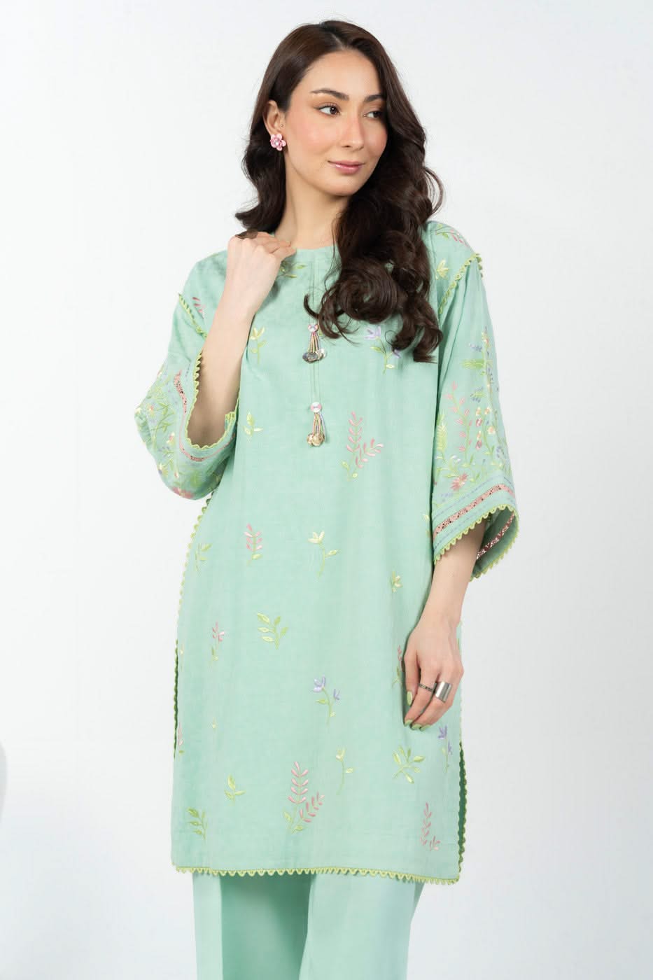 RTS | SHIRT & TROUSER