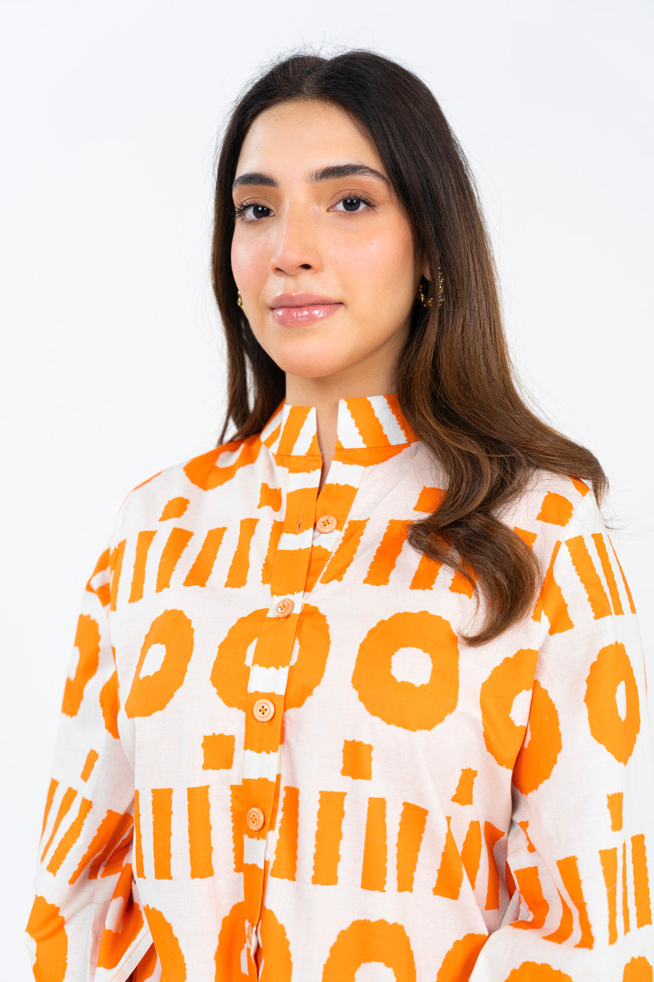 RTS | SHIRT, TROUSER & DUPATTA