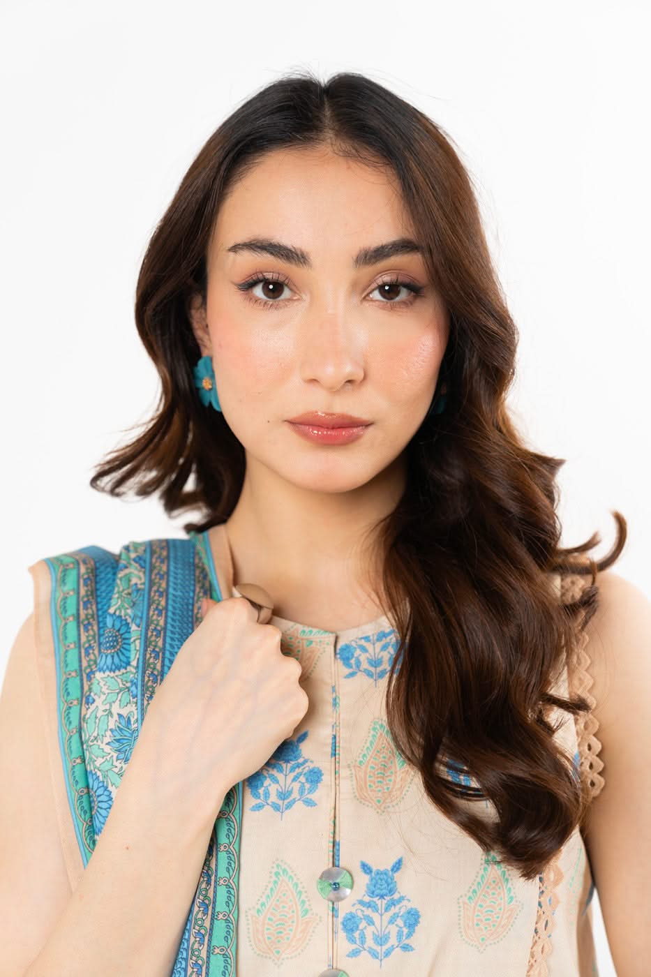 RTS | SHIRT & DUPATTA