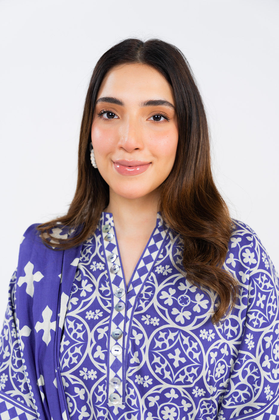 RTS | SHIRT & DUPATTA