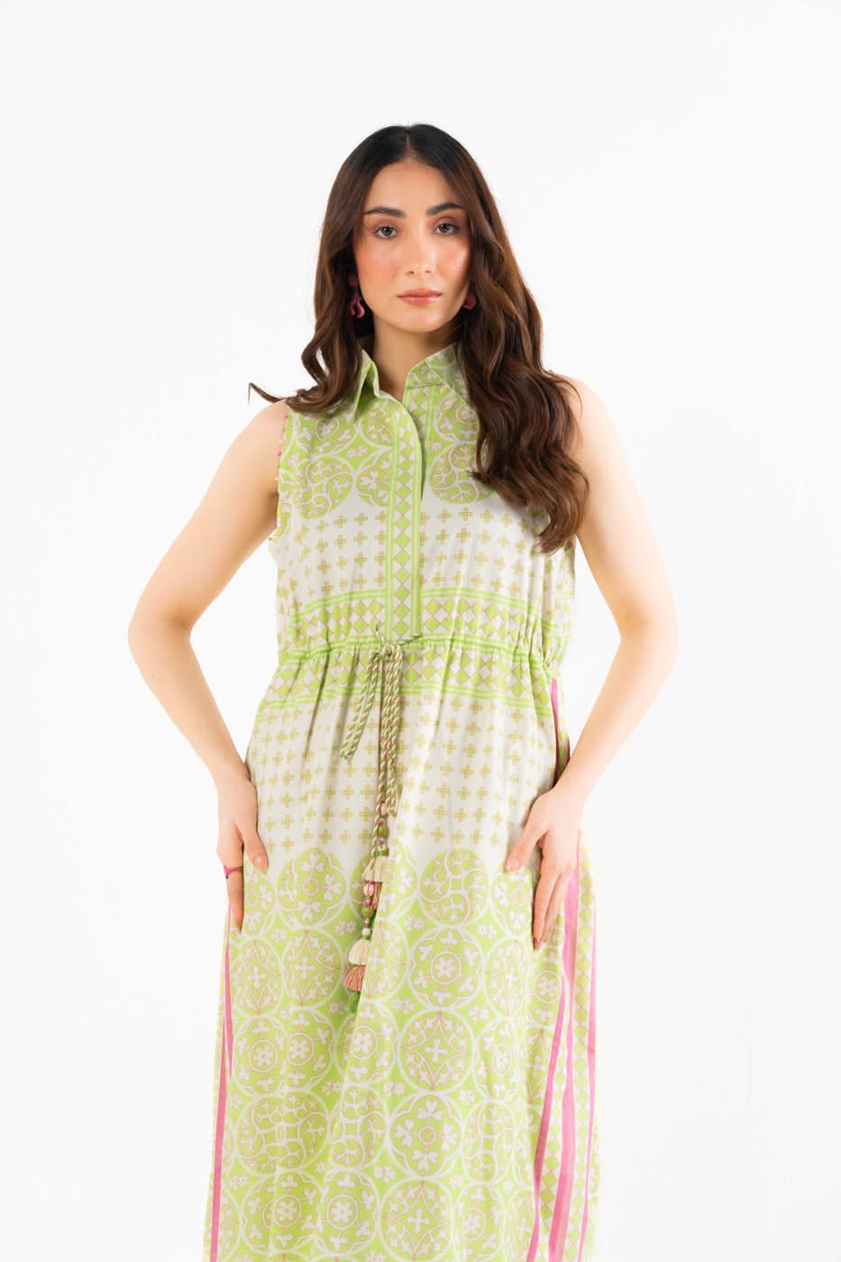 RTS | SHIRT & DUPATTA