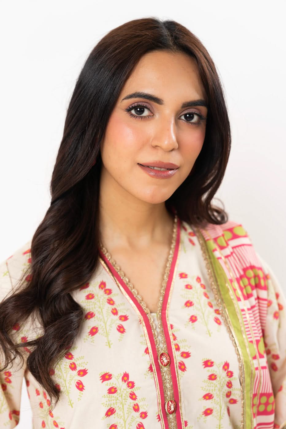 RTS | SHIRT & DUPATTA