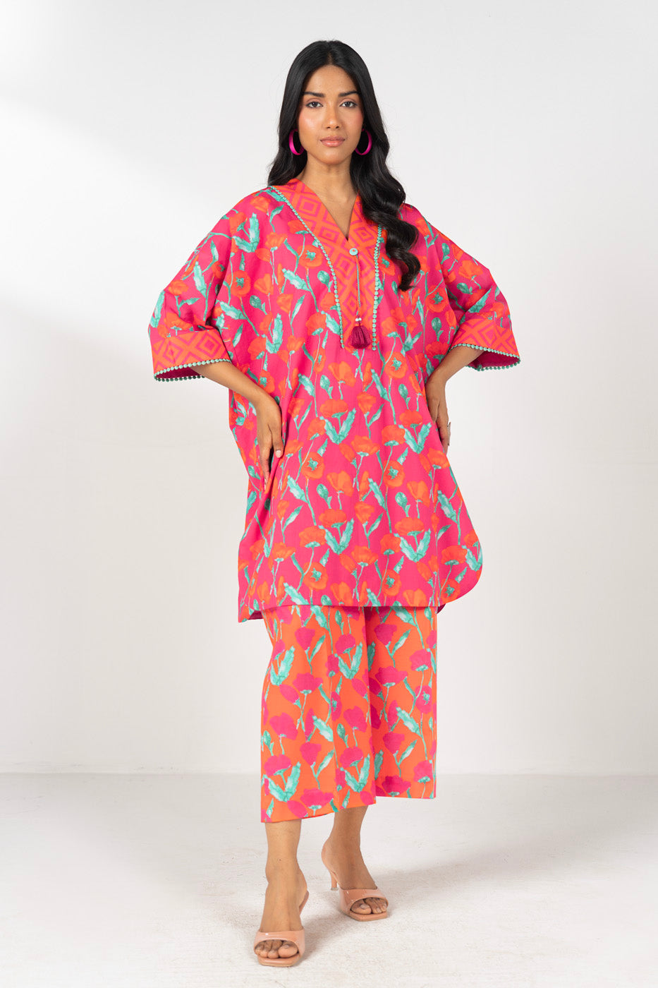 RTS | SHIRT & TROUSER