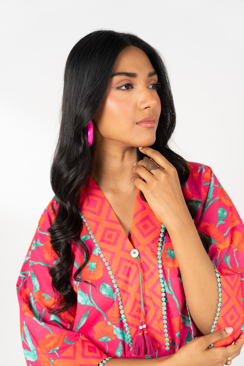 RTS | SHIRT & TROUSER