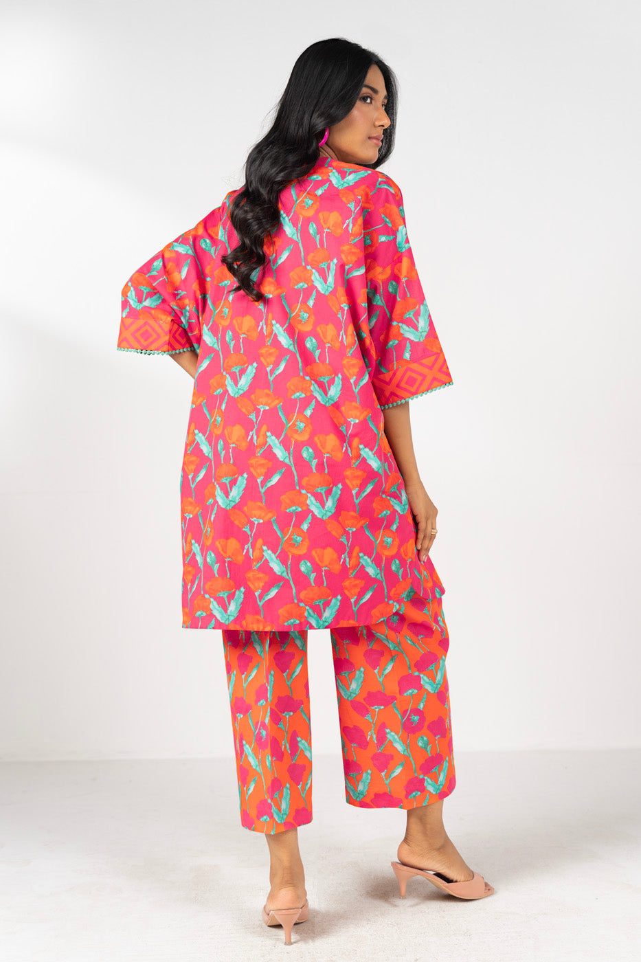 RTS | SHIRT & TROUSER