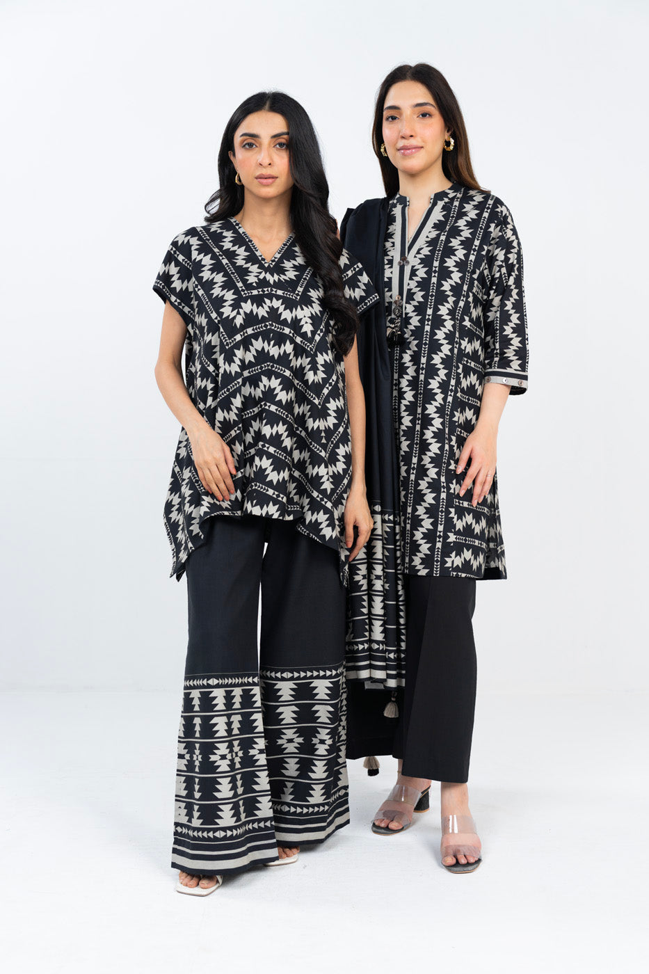 RTS | SHIRT & DUPATTA