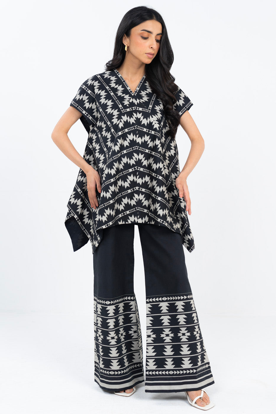 RTS | SHIRT & DUPATTA