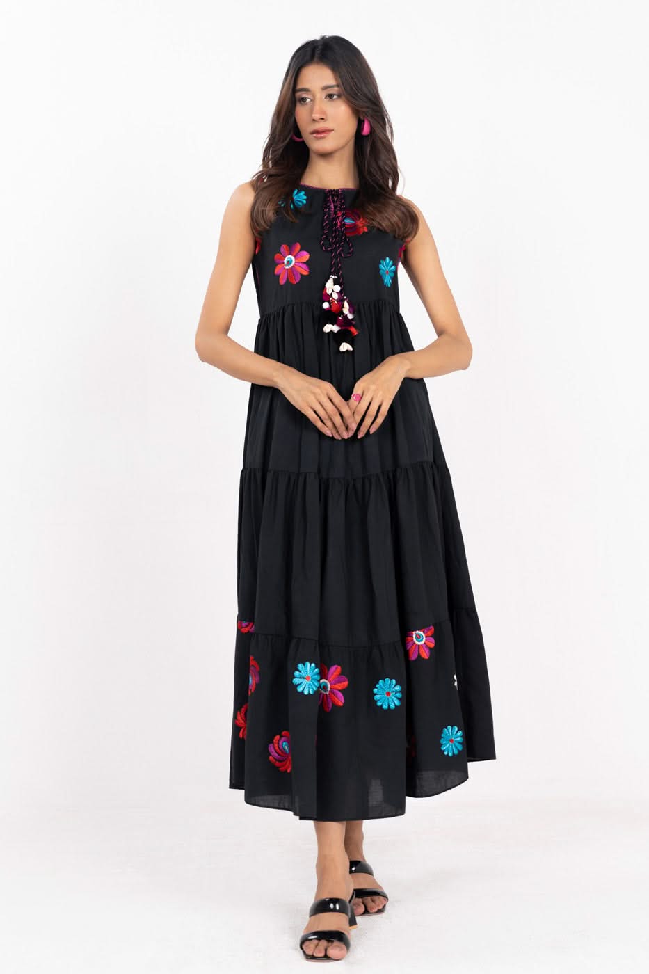 RTS | SHIRT & TROUSER