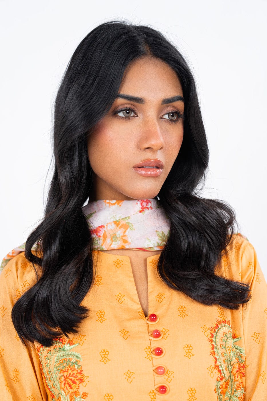 RTS | SHIRT, TROUSER & DUPATTA