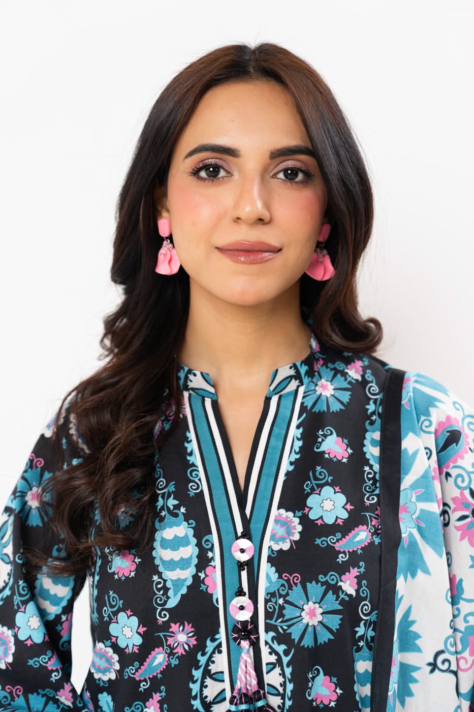 RTS | SHIRT, TROUSER & DUPATTA