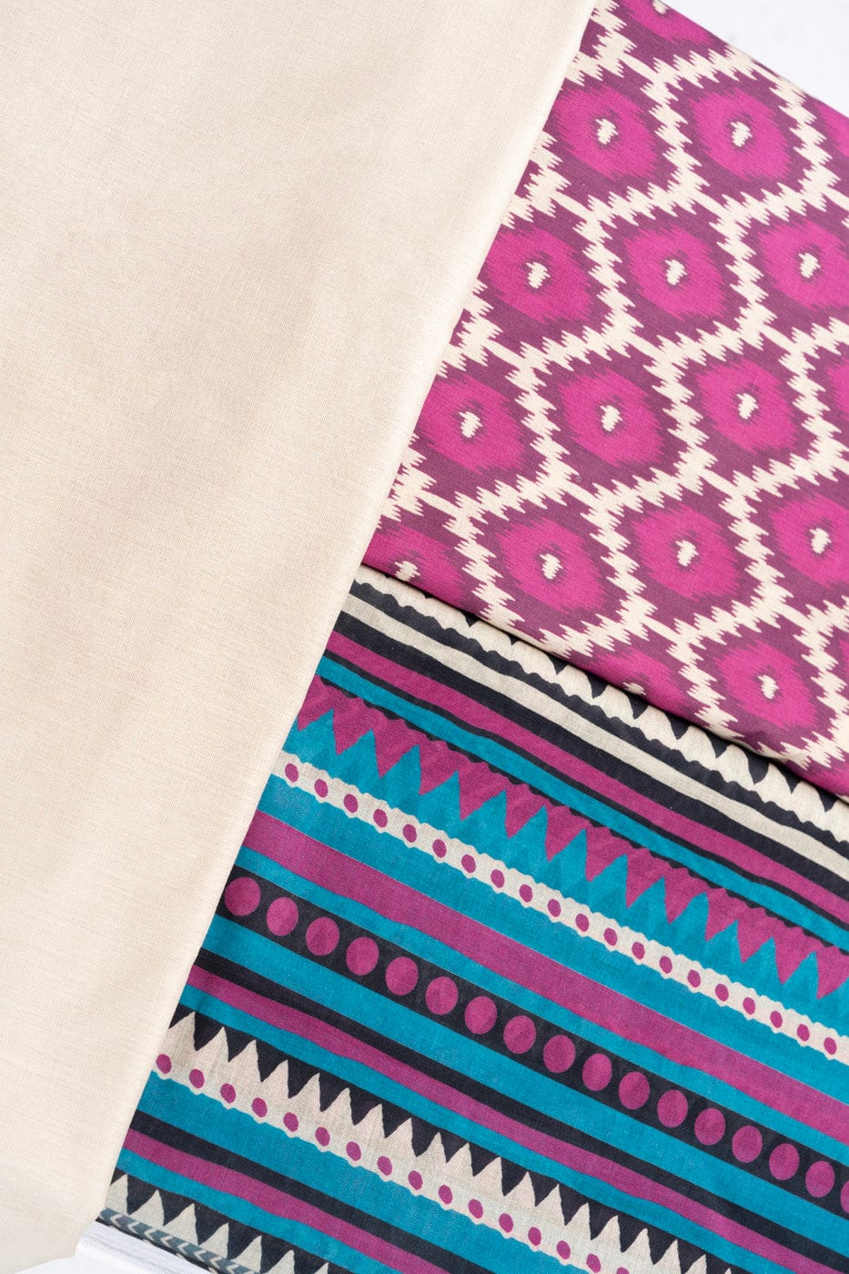 RTS | SHIRT, TROUSER & DUPATTA