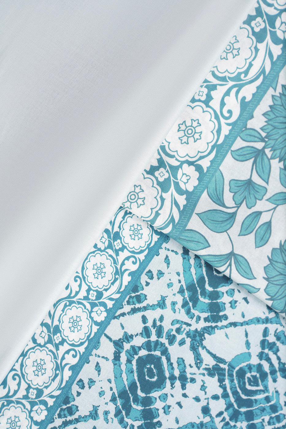 RTS | SHIRT, TROUSER & DUPATTA