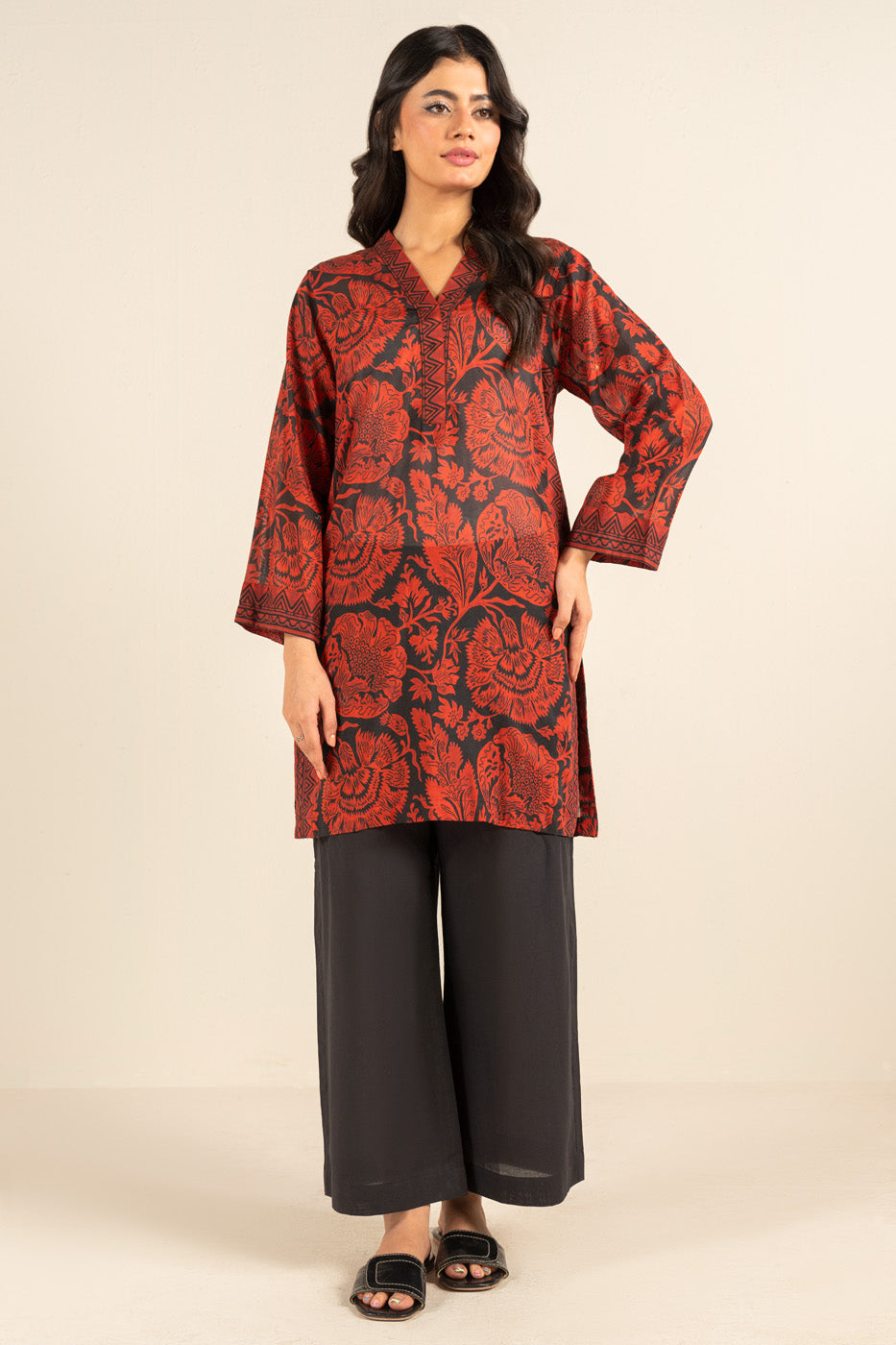 RTW | TROUSER