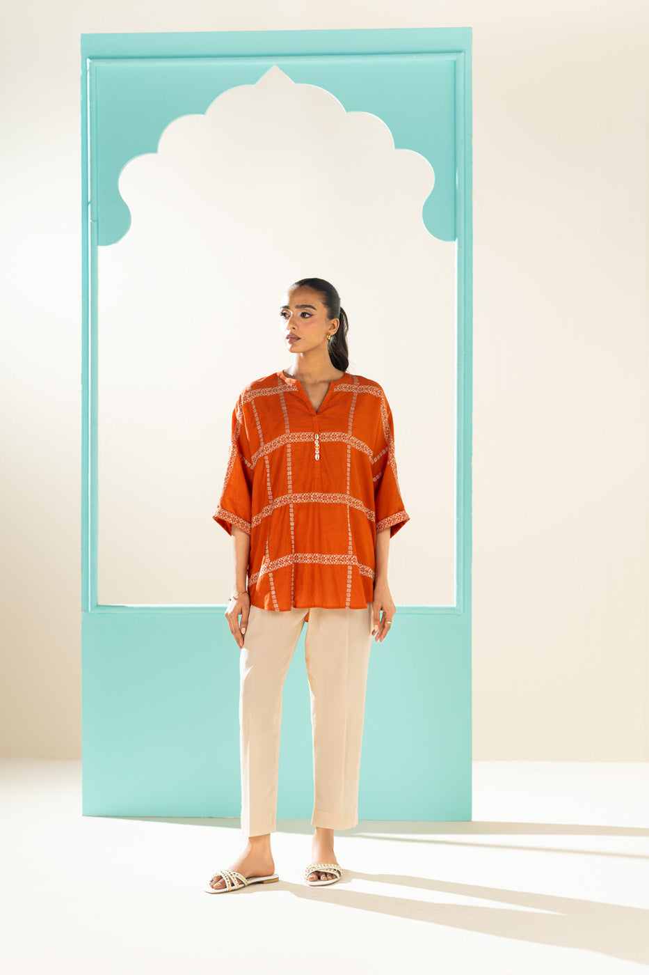 RTW | TROUSER