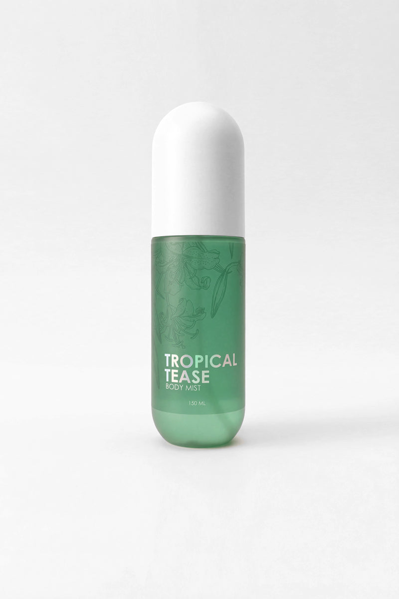 TROPICAL TEASE