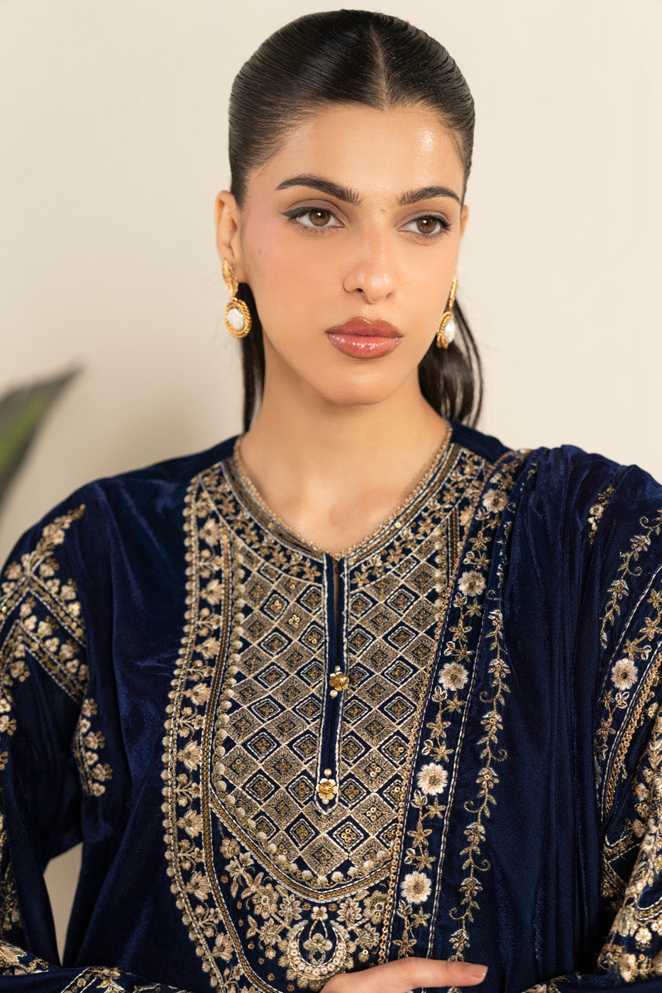 RTS | SHIRT, TROUSER, DUPATTA