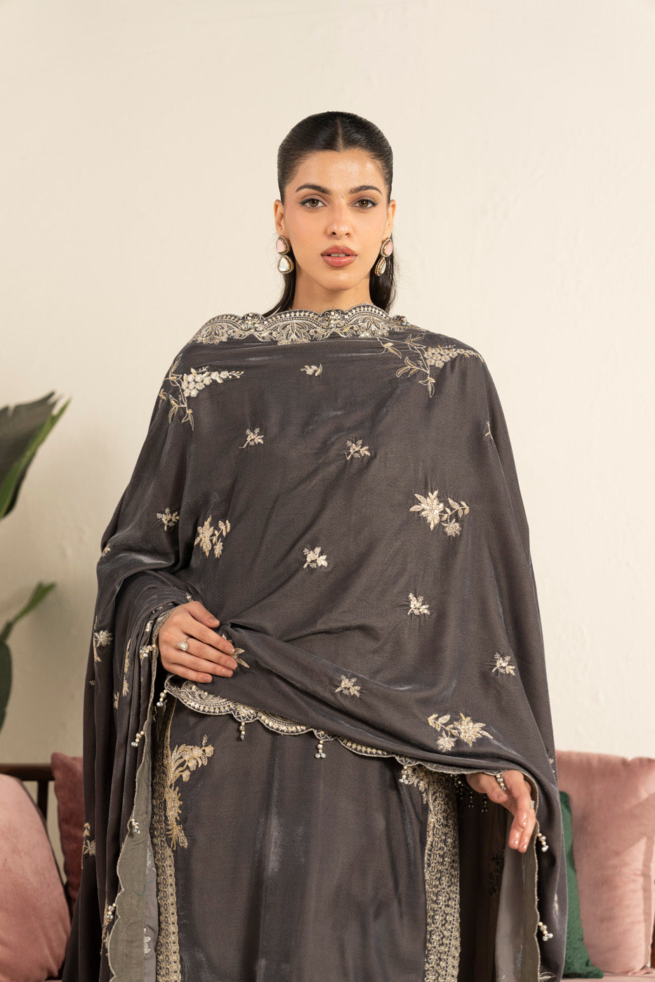 RTS | SHIRT, TROUSER, DUPATTA