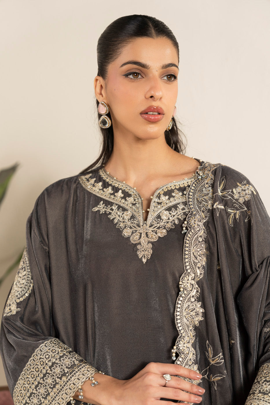 RTS | SHIRT, TROUSER, DUPATTA