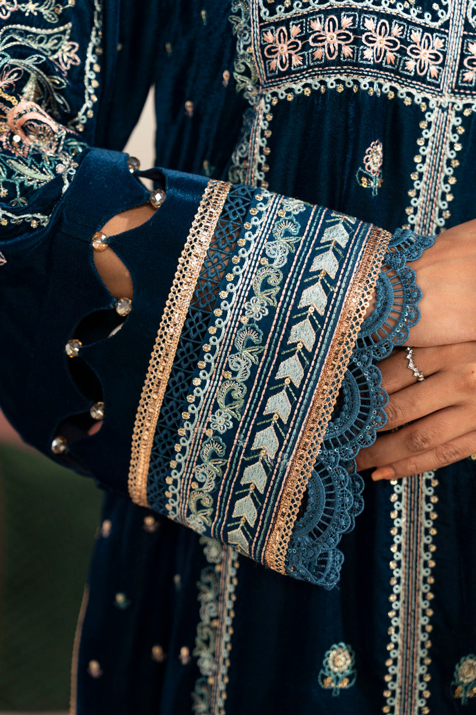 RTS | SHIRT, TROUSER, DUPATTA